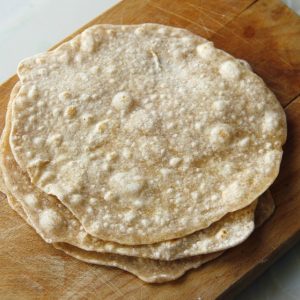 tortilla