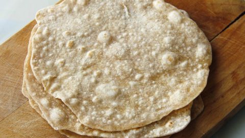 tortilla