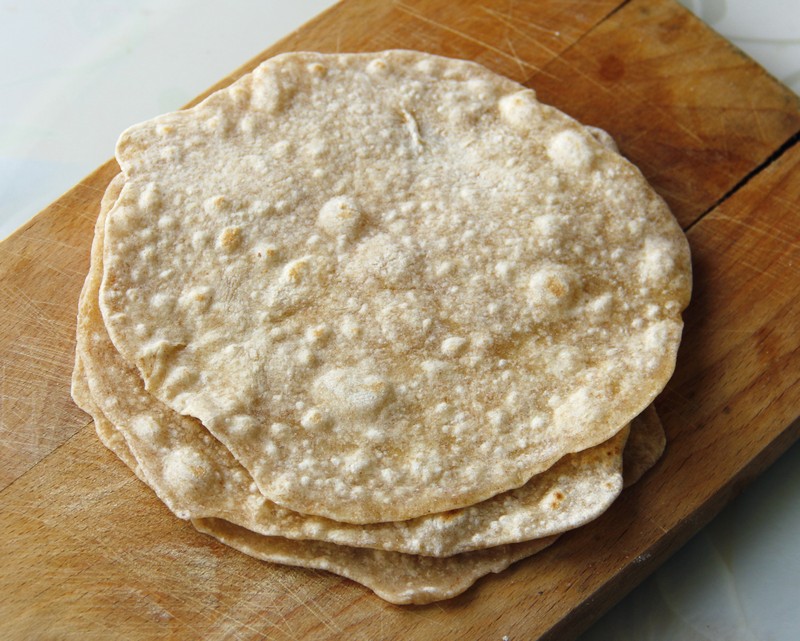 tortilla