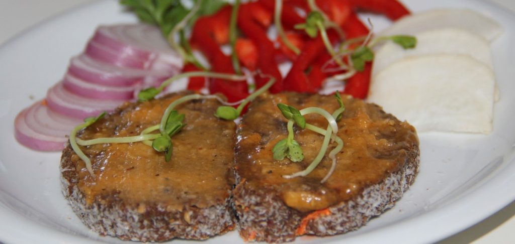 növényi pecsenyezsír