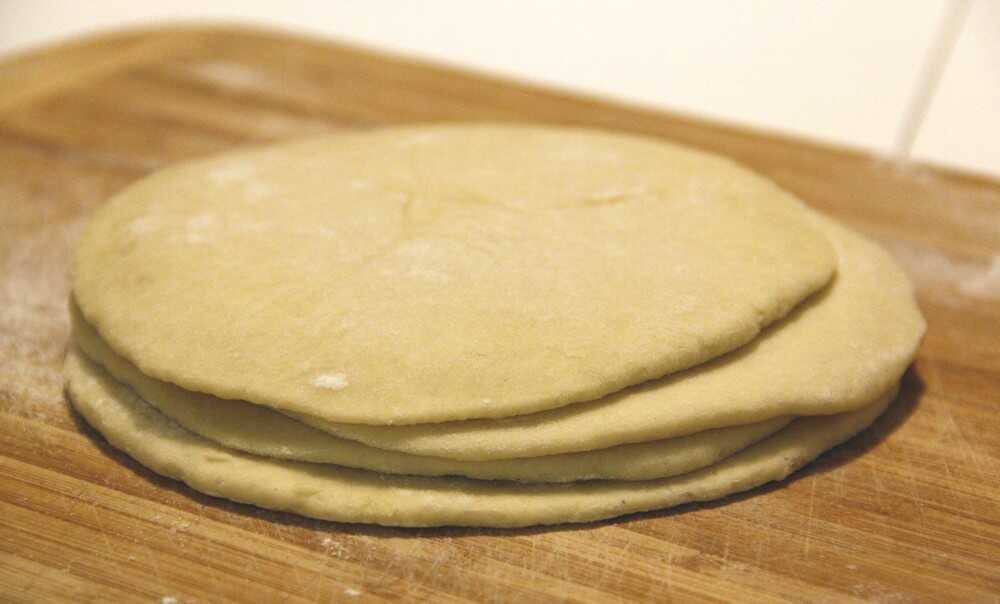 pita
